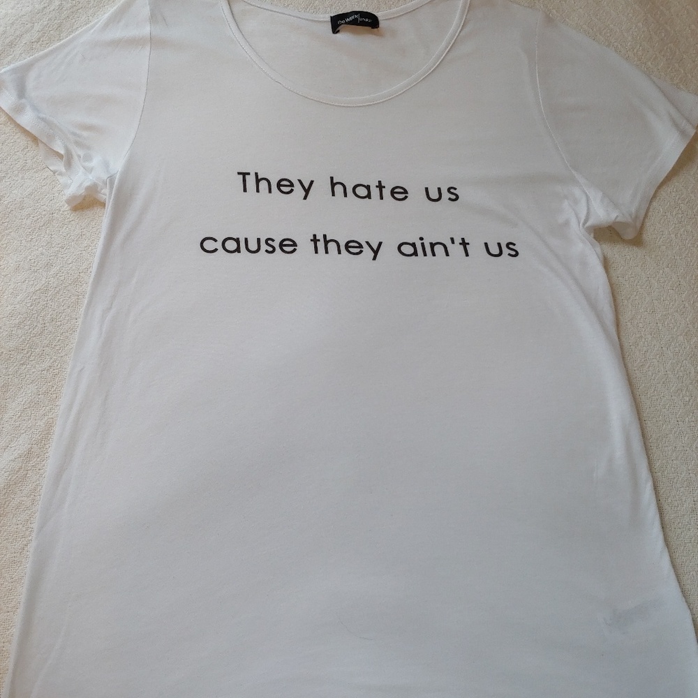 Soft t-shirt